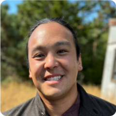 Charley Wang, Co-Director