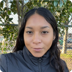 Jessica Ozuna, Co-Director