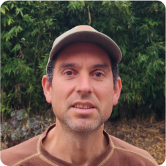 Ozzie Guerrero, Co-Director